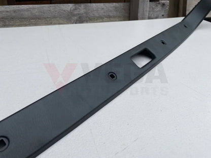 Boot Trunk Finisher To Suit Nissan Silvia S14 01.1996 ~ Onwards Interior