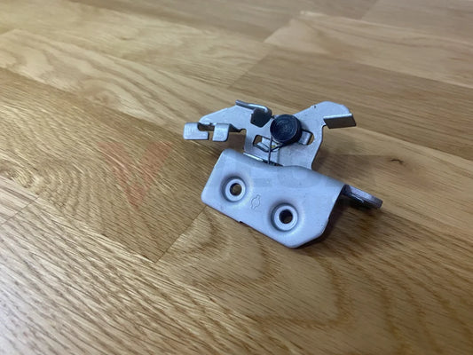 Boot Trunk Latch Striker Plate To Suit Nissan Skyline R32 (All) Silvia S13 / S14 Models Interior