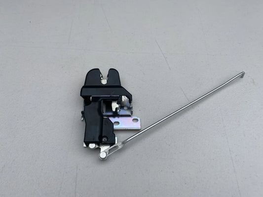 Boot Trunk Latch To Suit Mitsubishi Lancer Evolution 4 / 5 6 6.5 Cn9A Cp9A Interior