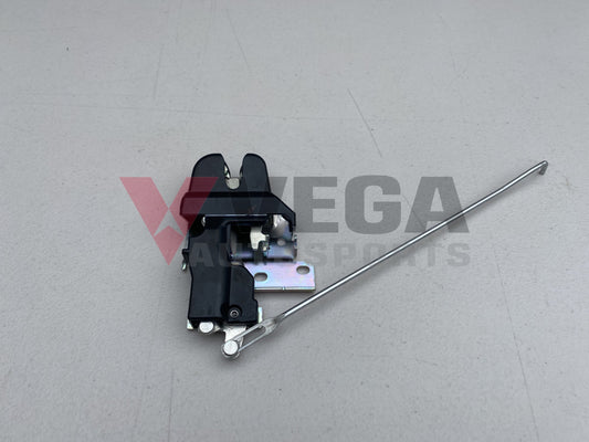 Trunk / Boot Latch to suit Mitsubishi Lancer Evolution 7 / 8 / 9 MR526270
