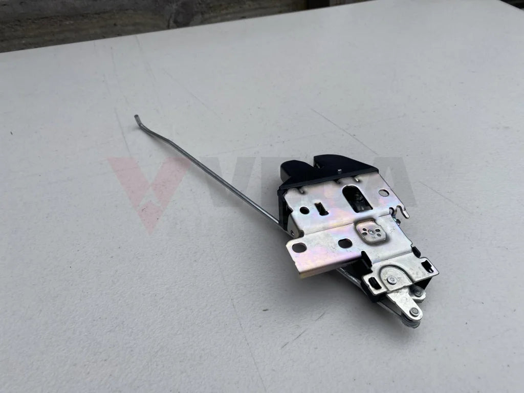 Boot Trunk Latch To Suit Mitsubishi Lancer Evolution 4 / 5 6 6.5 Cn9A Cp9A Interior