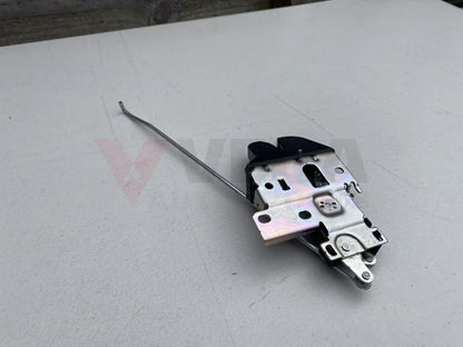 Boot Trunk Latch To Suit Mitsubishi Lancer Evolution 4 / 5 6 6.5 Cn9A Cp9A Interior