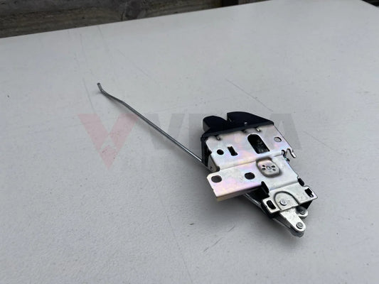 Boot Trunk Latch To Suit Mitsubishi Lancer Evolution 4 / 5 6 6.5 Cn9A Cp9A Interior