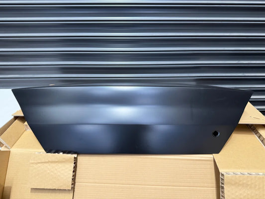 Boot / Trunk Lid to suit Mitsubishi Lancer Evolution 8 / 9 MN161462 Body Panels