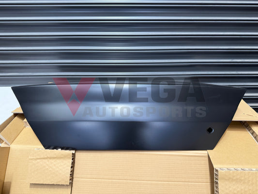 Boot / Trunk Lid to suit Mitsubishi Lancer Evolution 8 / 9 MN161462 Body Panels