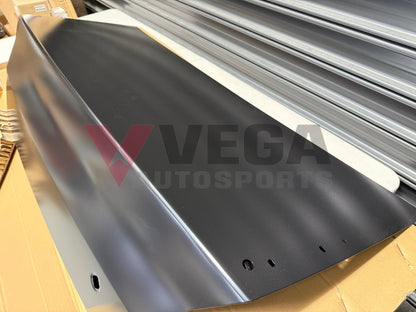 Boot / Trunk Lid to suit Mitsubishi Lancer Evolution 8 / 9 MN161462 Body Panels