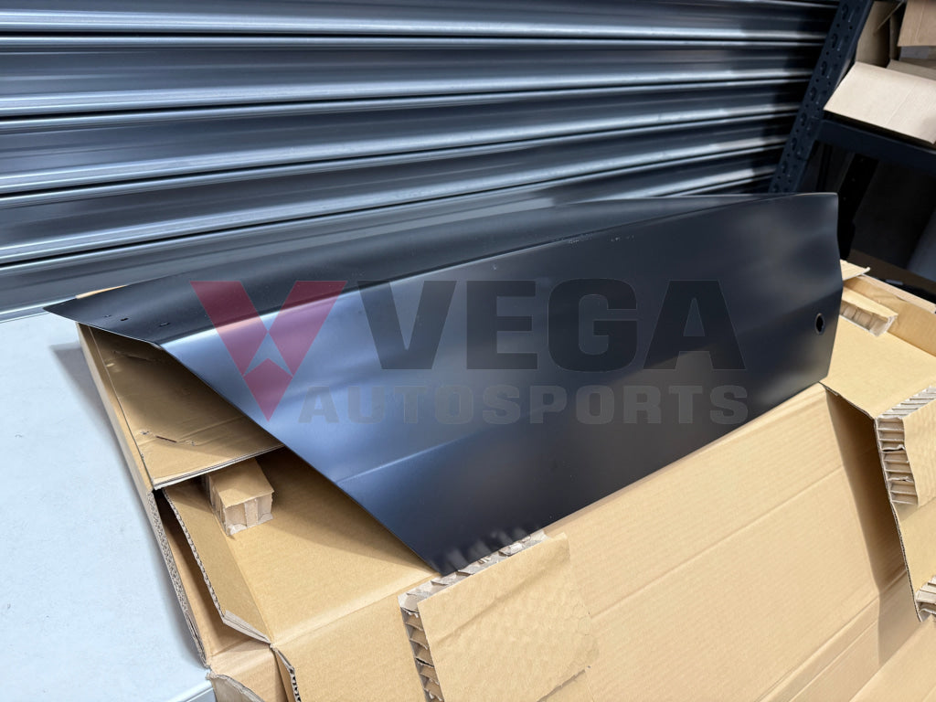 Boot / Trunk Lid to suit Mitsubishi Lancer Evolution 8 / 9 MN161462 Body Panels