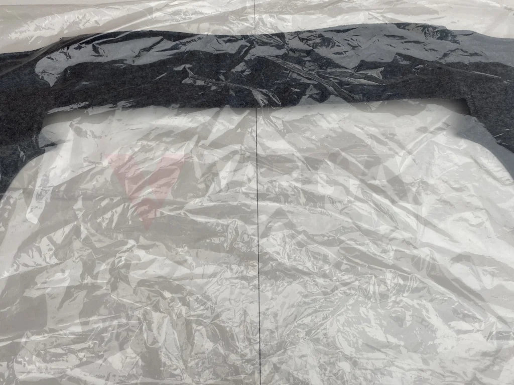 Boot Trunk Rear Trim to suit Mitsubishi Lancer Evo 4 / 5 / 6 / 6.5 TME, CP9A, CN9A - Vega Autosports