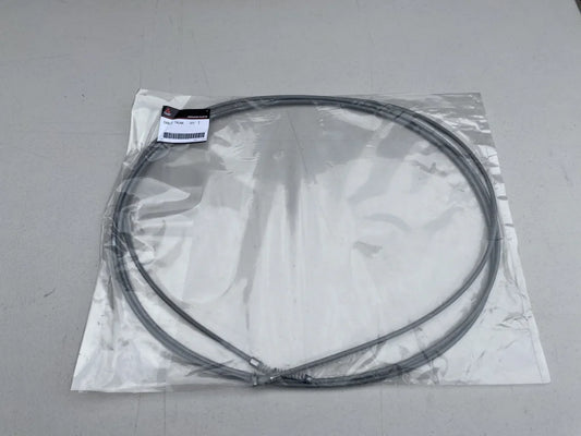 Boot / Trunk Release Cable To Suit Mitsubishi Lancer Evolution 4 5 6 6.5 Cp9A Cn9A Interior
