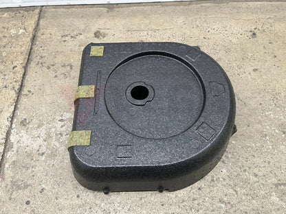 Boot Wheel Well Pad To Suit Mitsubishi Lancer Evolution 7 / 8 9 Ct9A Exterior