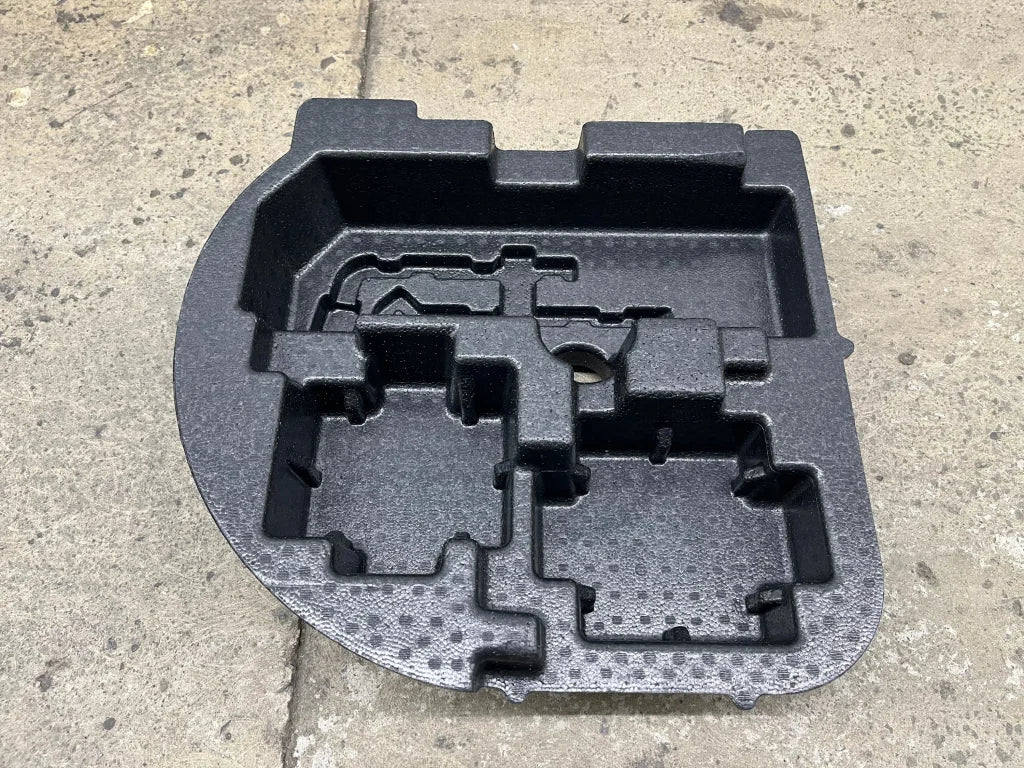 Boot Wheel Well Pad To Suit Mitsubishi Lancer Evolution 7 / 8 9 Ct9A Exterior