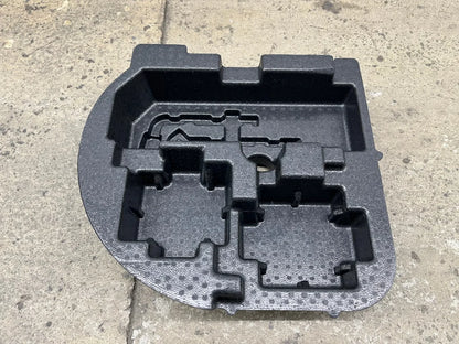 Boot Wheel Well Pad To Suit Mitsubishi Lancer Evolution 7 / 8 9 Ct9A Exterior
