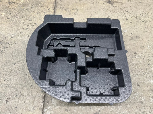 Boot Wheel Well Pad To Suit Mitsubishi Lancer Evolution 7 / 8 9 Ct9A Exterior