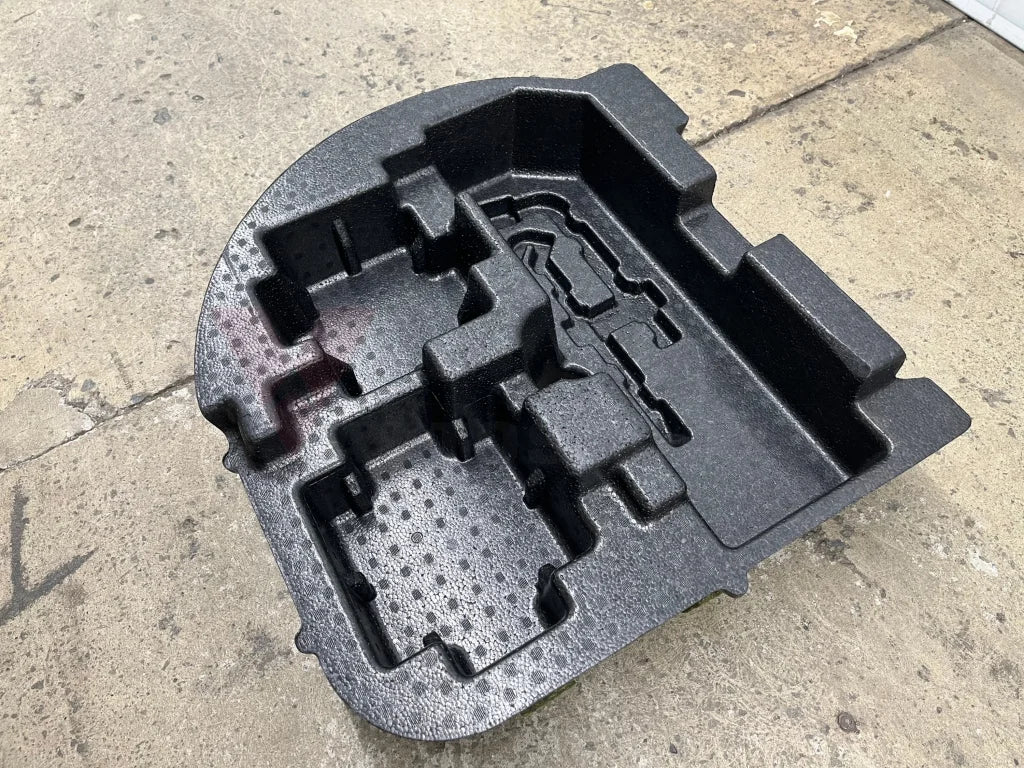 Boot Wheel Well Pad To Suit Mitsubishi Lancer Evolution 7 / 8 9 Ct9A Exterior