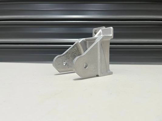 Bracket T/M 5 Speed (Rear) To Suit Mitsubishi Lancer Evolution 7-9 Mr553794 Gearbox And Transmission