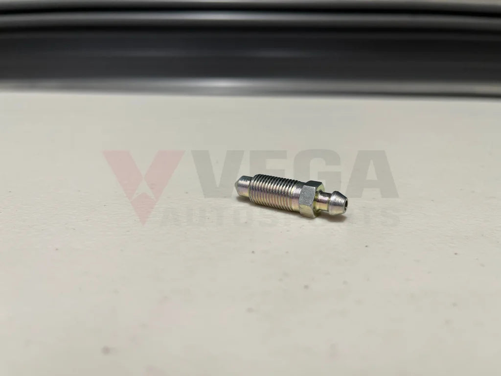 Brake Caliper Bleed Screw (Front) To Suit Nissan Skyline R32 / R33 R34 Gtr 41128-A0100 Brakes