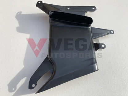 Brake Duct RHS to suit Mitsubishi Lancer Evolution 6  *Limited Stock* - Vega Autosports