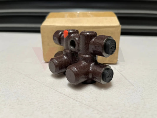 Brake Fluid Prop Valve to suit Mitsubishi Lancer Evolution 1 / 2 / 3 / 4 / 5 / 6 / 6.5 Models - Vega Autosports