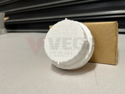 Brake Fluid Reservoir Cap To Suit Mitsubishi Lancer Evolution 4 / 5 6 Cn9A Cp9A Brakes