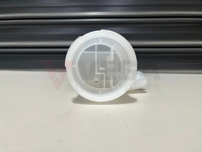 Brake Fluid Reservoir Tank to suit Mitsubishi Lancer Evolution 4 / 5 / 6 / 6.5 CP9A CN9A MR235328 - Vega Autosports