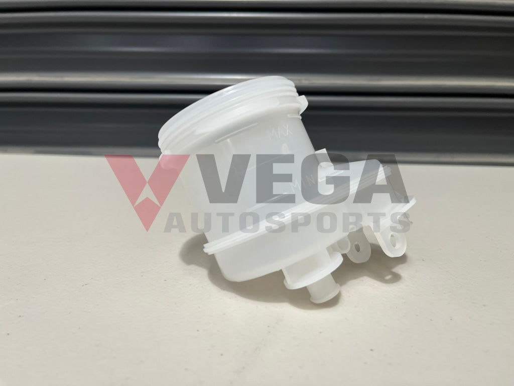 Brake Fluid Reservoir Tank to suit Mitsubishi Lancer Evolution 4 / 5 / 6 / 6.5 CP9A CN9A MR235328 - Vega Autosports