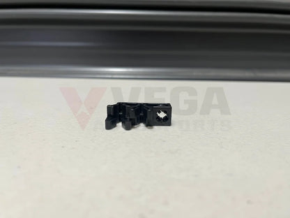 Brake / Fuel Clip (2-Line) To Suit Nissan R32 46289-71L00 Nuts Bolts Screws
