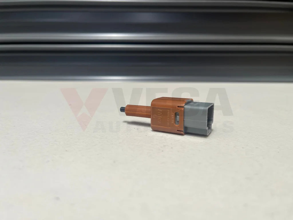 Brake Light Switch To Suit Nissan 370Z R35 Gtr 25320-Jn00A Electrical