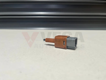 Brake Light Switch To Suit Nissan 370Z R35 Gtr 25320-Jn00A Electrical