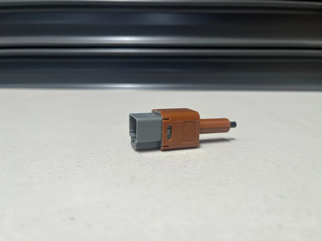 Brake Light Switch To Suit Nissan 370Z R35 Gtr 25320-Jn00A Electrical