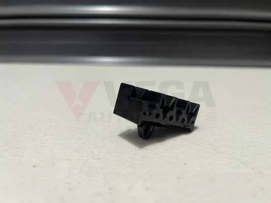 Brake Line Clip (Clutch Master) To Suit Nissan Rps13 96~ / S14 S15 And R33 Models 01552-01111 Nuts
