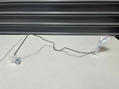 Brake Line (Front Left / Joint Fluid Connector) To Suit Mitsubishi Lancer Evolution 7 8 9 Ct9A