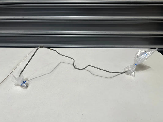 Brake Line (Front Left / Joint Fluid Connector) To Suit Mitsubishi Lancer Evolution 7 8 9 Ct9A