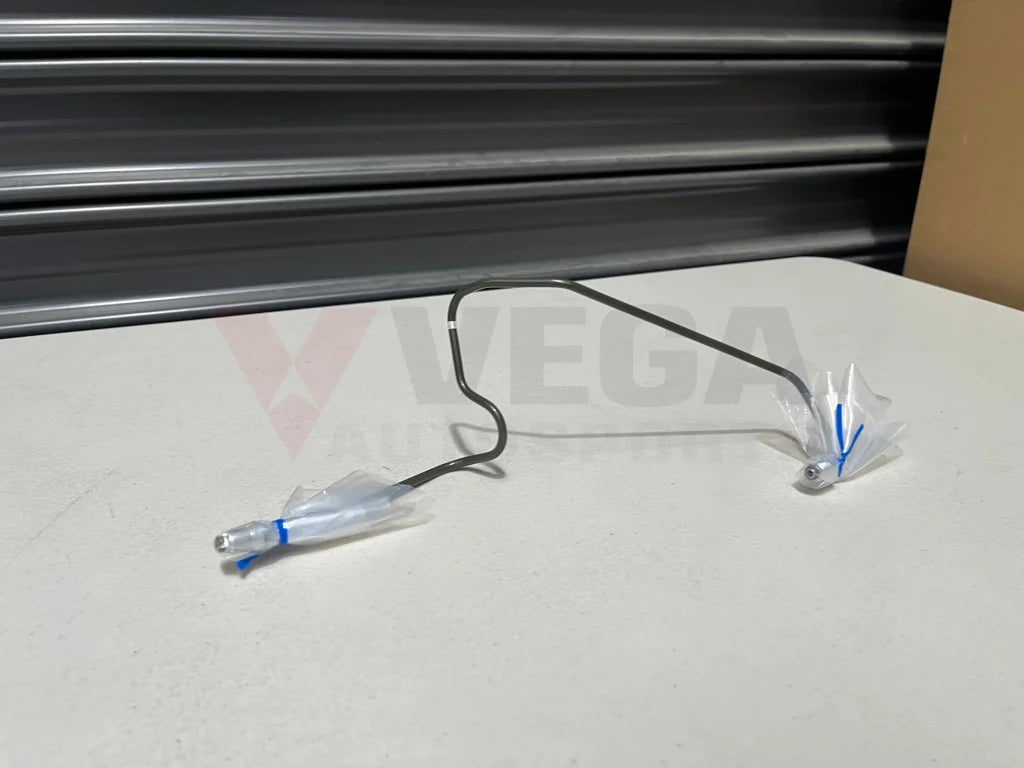 Brake Line (Front Lhs) To Suit Mitsubishi Lancer Evolution 7 / 8 9 Ct9A Mr493277 Brakes