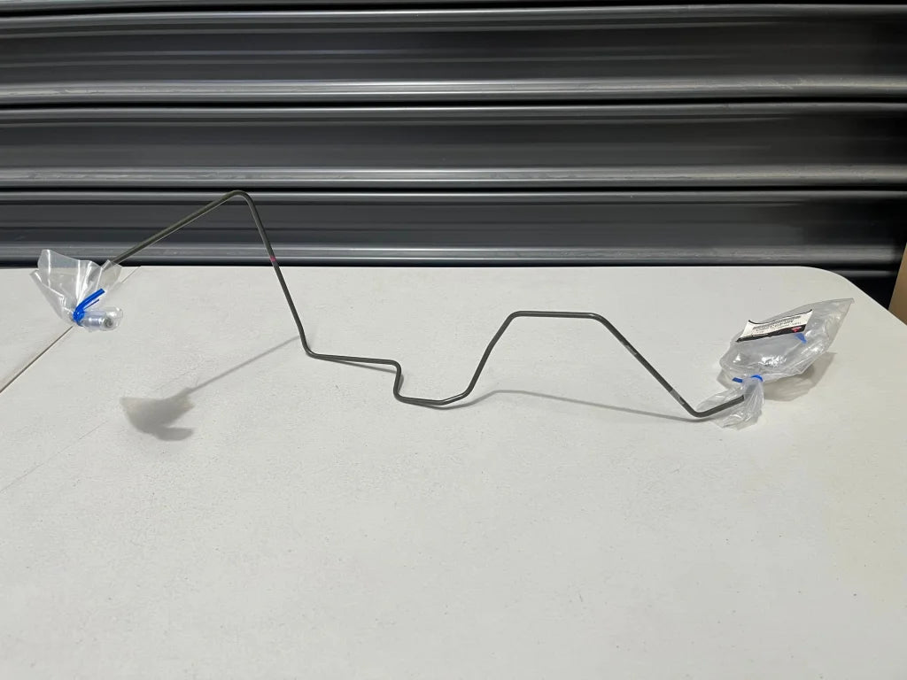 Brake Line (Front Right / Joint Fluid Connector) To Suit Mitsubishi Lancer Evolution 7 8 9 Ct9A