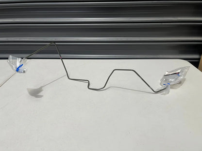 Brake Line (Front Right / Joint Fluid Connector) To Suit Mitsubishi Lancer Evolution 7 8 9 Ct9A