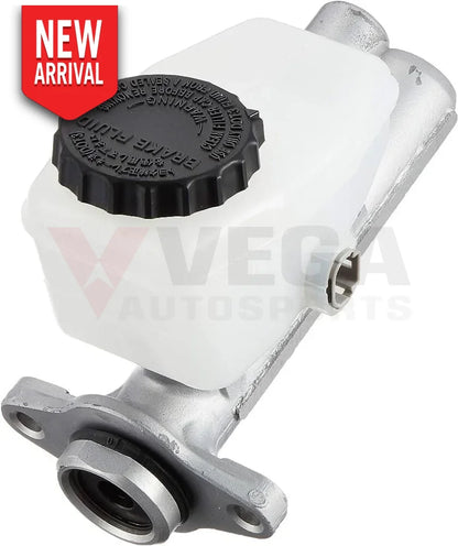 Brake Master Cylinder (26.99mm) to suit Toyota Supra JZA80 47201-14870 - Vega Autosports