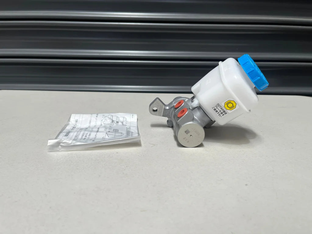 Brake Master Cylinder Assembly to suit Nissan R35 GTR JDM D6010-JF00B Brakes
