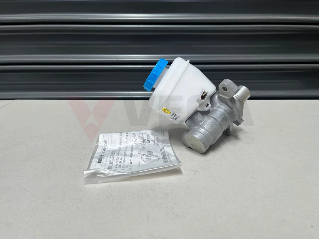 Brake Master Cylinder Assembly to suit Nissan R35 GTR JDM D6010-JF00B Brakes