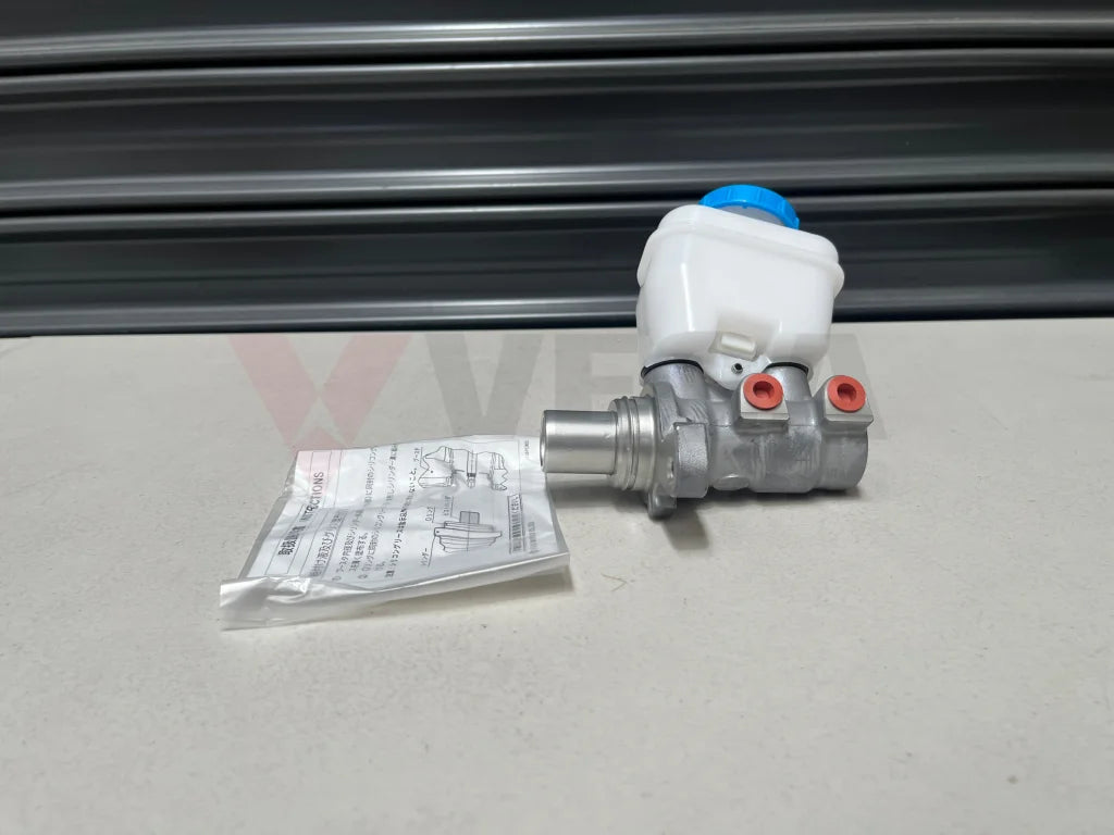 Brake Master Cylinder Assembly to suit Nissan R35 GTR JDM D6010-JF00B Brakes