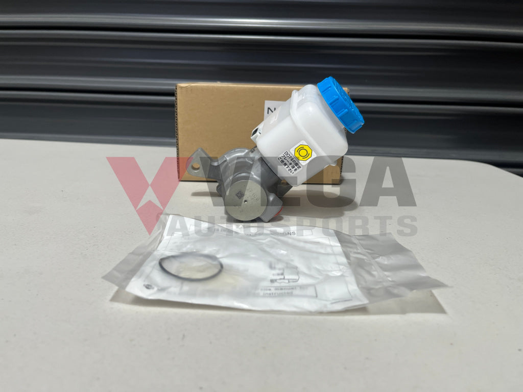 Brake Master Cylinder Assembly to suit Nissan R35 GTR USDM LHD Gearbox and Transmission