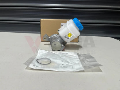 Brake Master Cylinder Assembly to suit Nissan R35 GTR USDM LHD Gearbox and Transmission