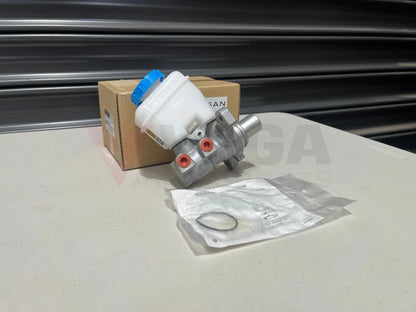 Brake Master Cylinder Assembly to suit Nissan R35 GTR USDM LHD Gearbox and Transmission