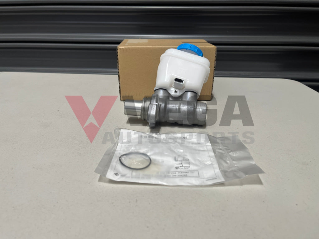 Brake Master Cylinder Assembly to suit Nissan R35 GTR USDM LHD Gearbox and Transmission