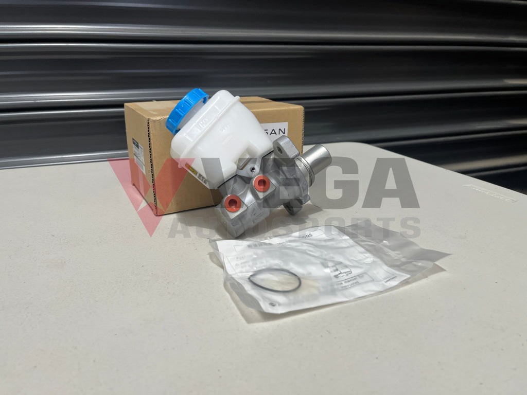 Brake Master Cylinder Assembly to suit Nissan R35 GTR USDM LHD Gearbox and Transmission