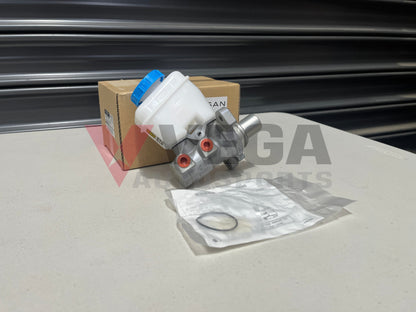 Brake Master Cylinder Assembly to suit Nissan R35 GTR USDM LHD Gearbox and Transmission