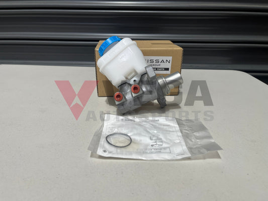 Brake Master Cylinder Assembly to suit Nissan R35 GTR USDM LHD Gearbox and Transmission