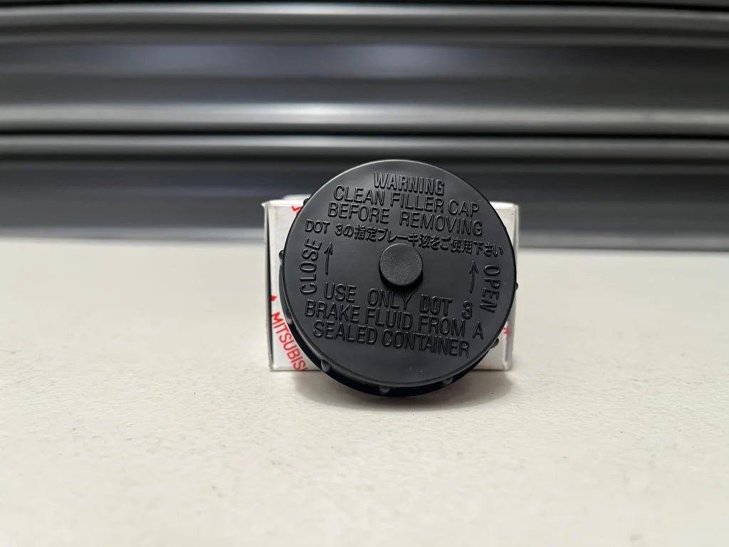 Brake Master Cylinder Cap To Suit Nissan 350 / 370Z Models Z33 Z34 46020-Al500 Brakes