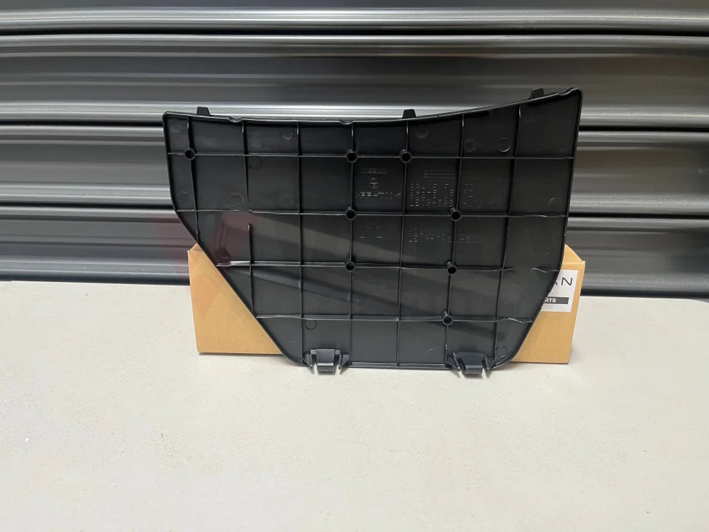 Brake Master Cylinder Cover To Suit Nissan R35 Gtr 2009-2024 65275-Jf00A Exterior