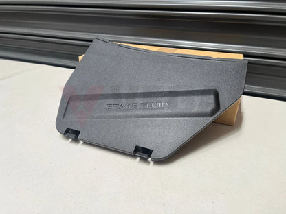 Brake Master Cylinder Cover To Suit Nissan R35 Gtr 2009-2024 65275-Jf00A Exterior