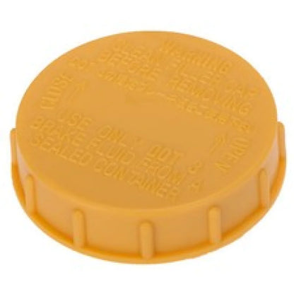 Brake Master Cylinder Reservoir Cap to suit Subaru Impreza 92-07 GC8 GD 26453AC000 Brakes